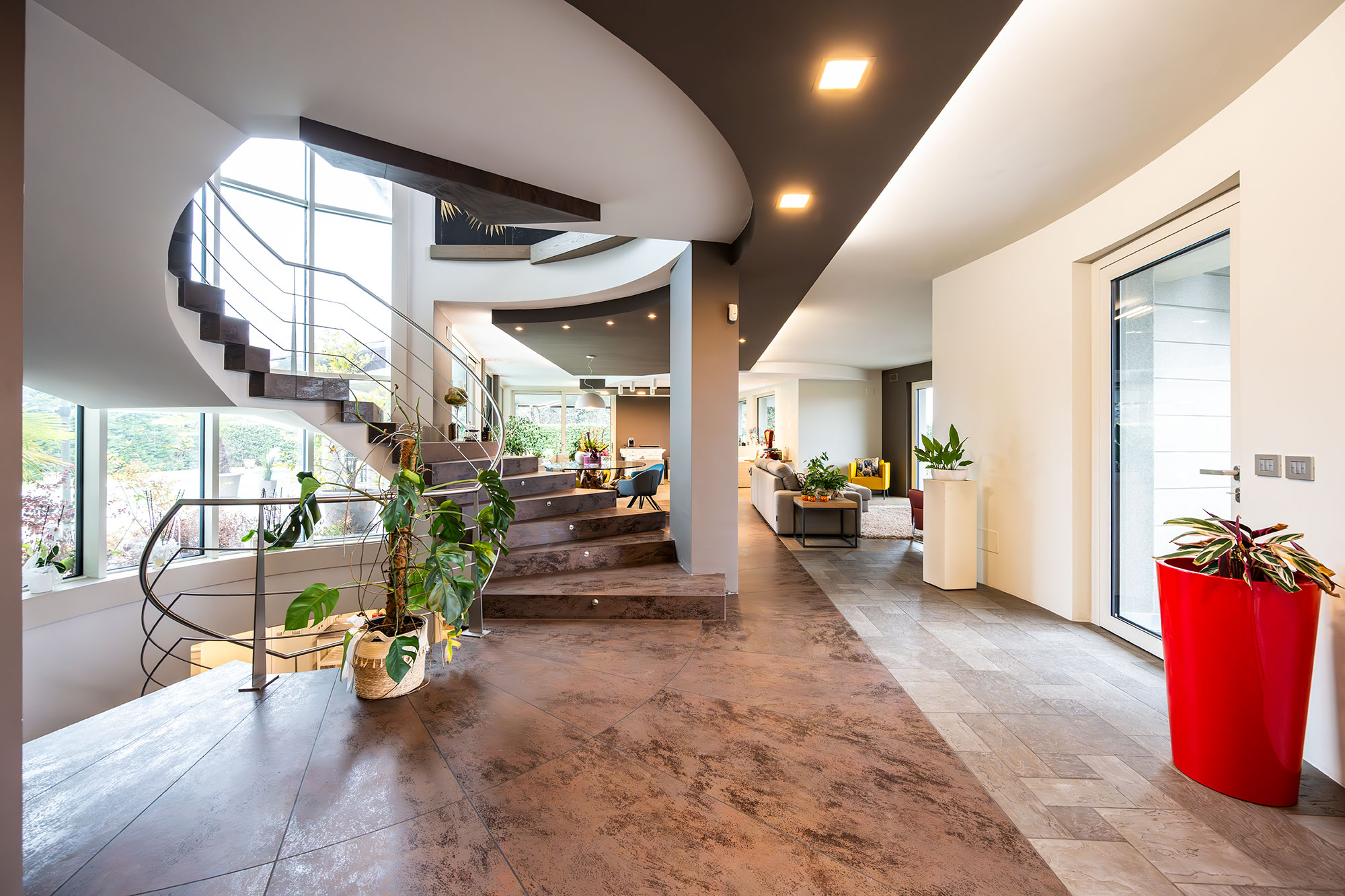 fotografo immobiliare per agenzie immobiliari Varese e provincia