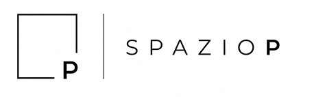 SpazioP Logo